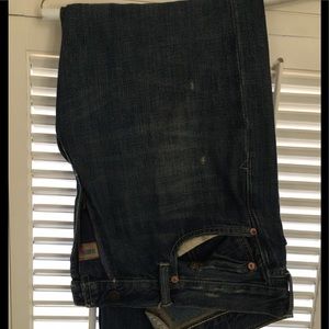 Men’s Polo Jeans